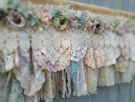 French Country Kitchen Fabrics