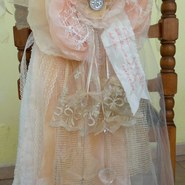 Wedding Chair Covers - Etsy