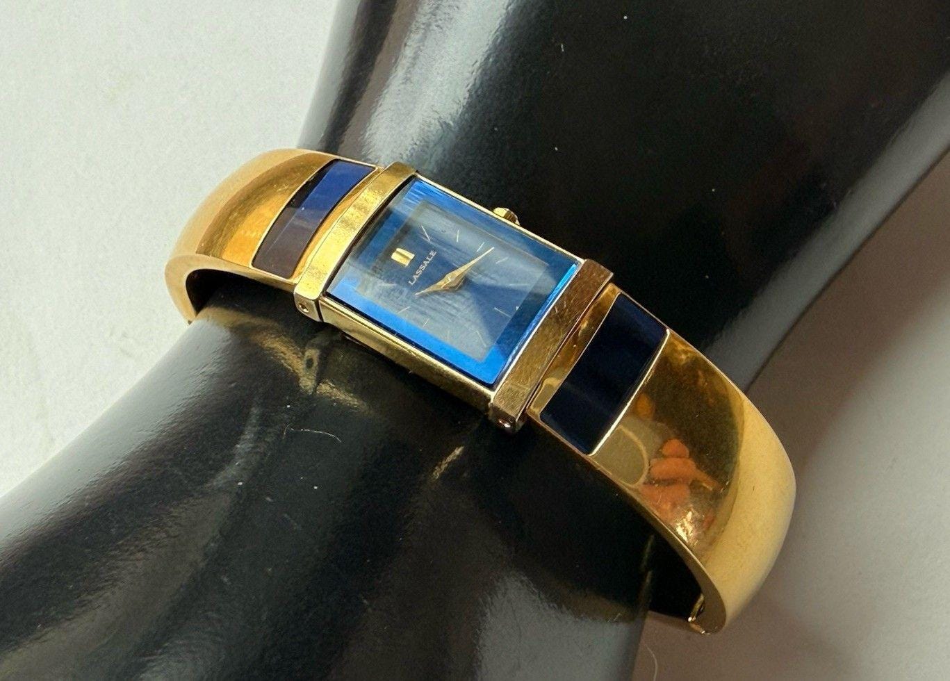 Seiko Lassale - Etsy