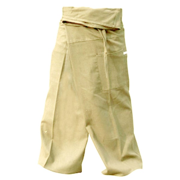 Fisherman Pants - Etsy