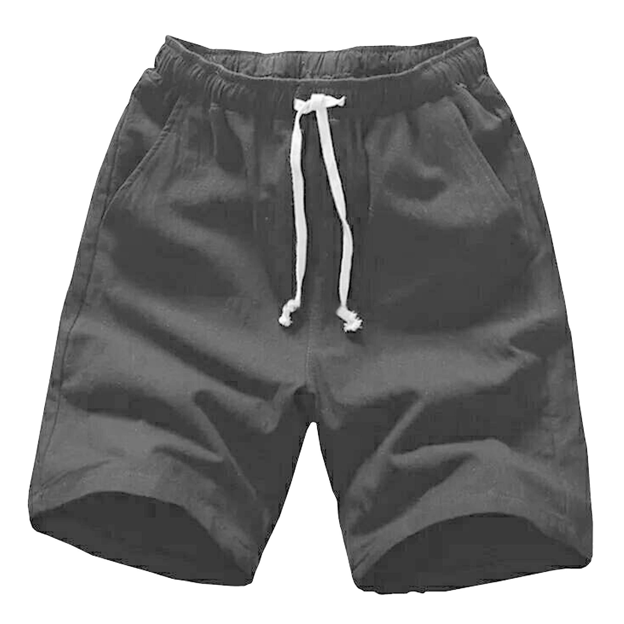 Thin Mesh Summer Fabric. Shorts Pants 