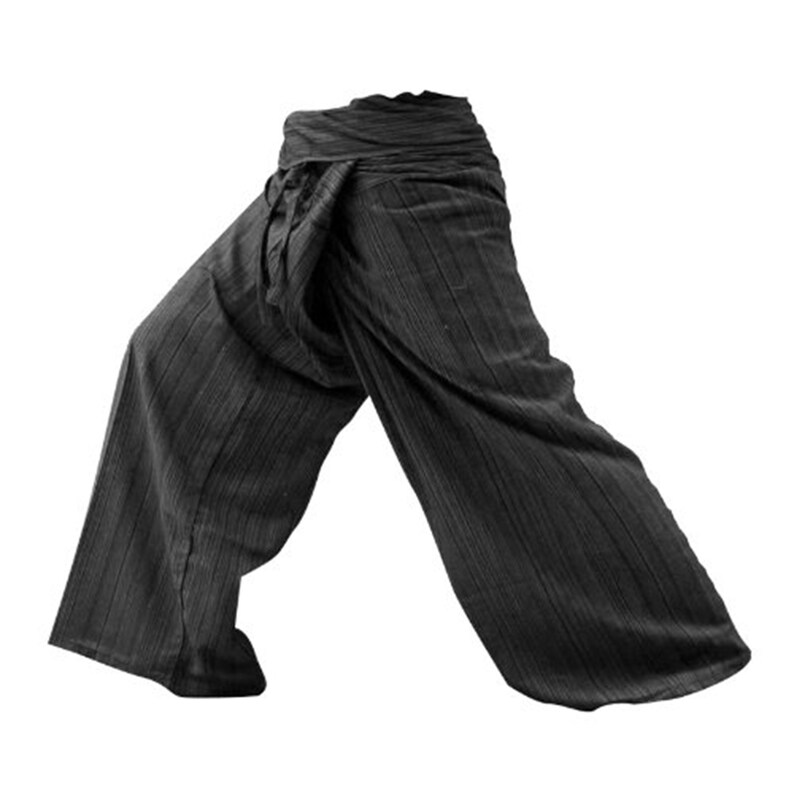 Fisherman Pants Thai Fisherman Pants Cotton Striped. Etsy