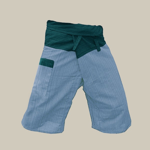 Thai Fisherman Pants Etsy