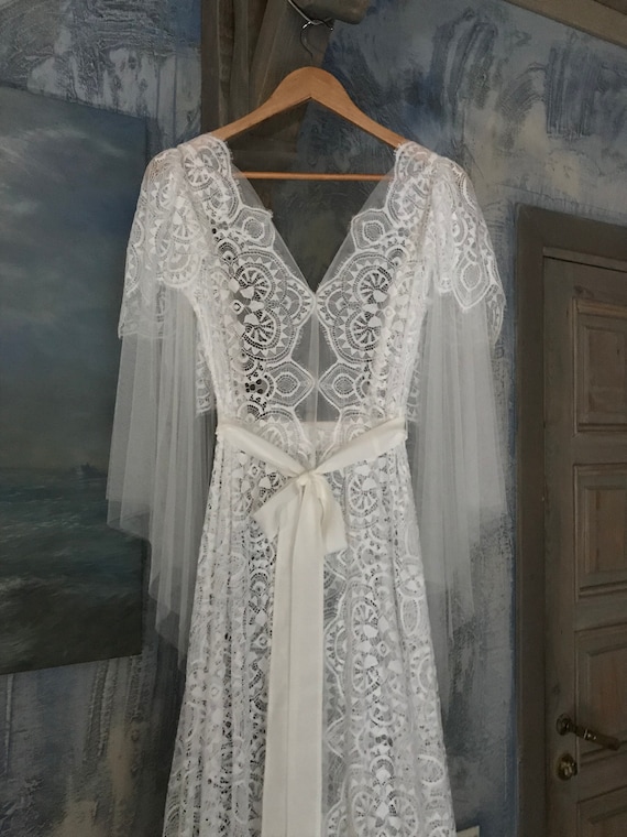 robe marié