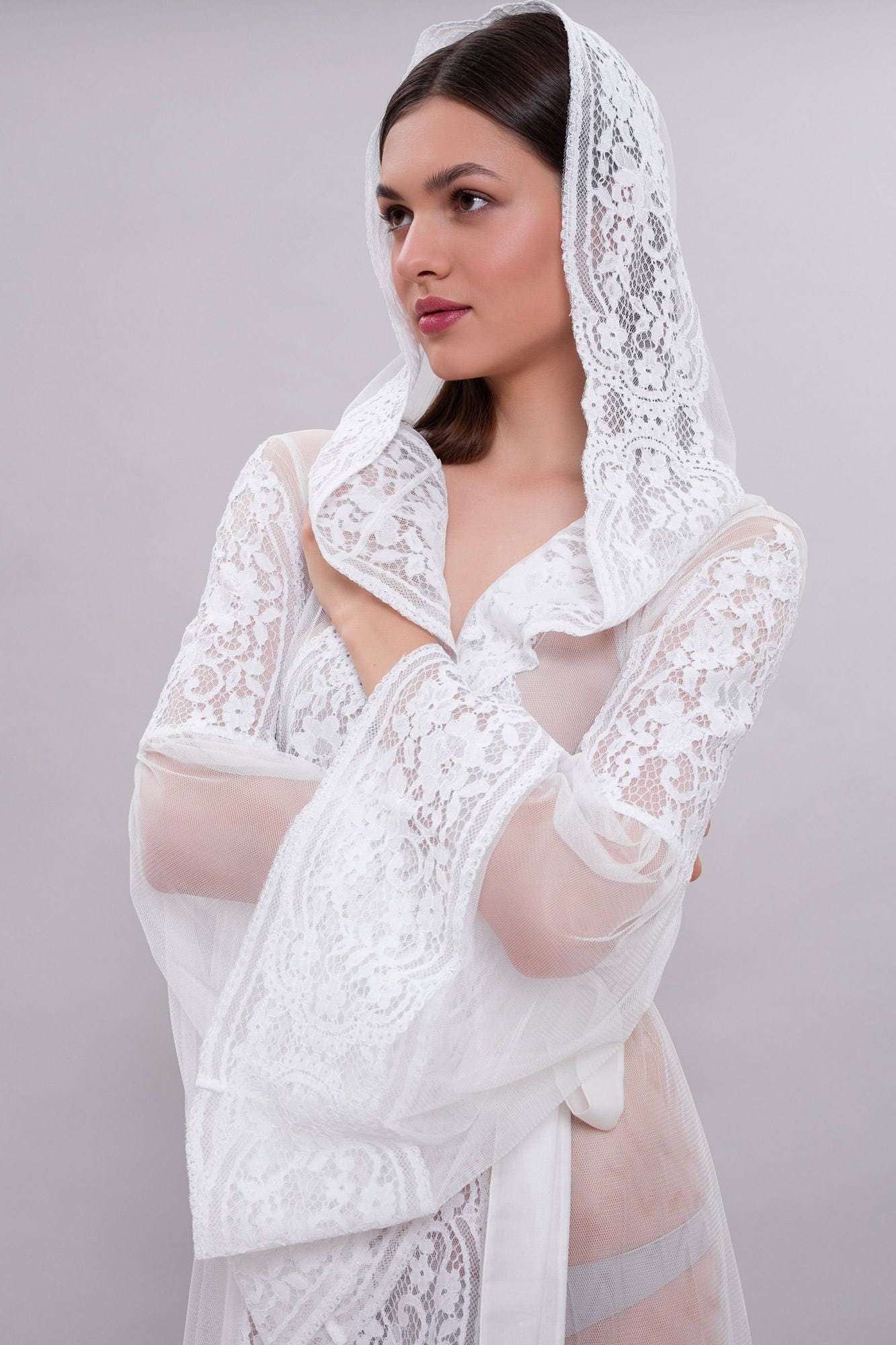 isabelle gown