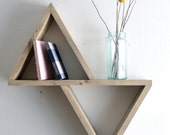 Geometric Shelf II