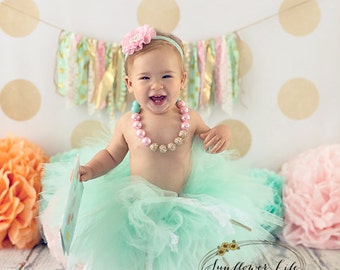 cake smash outfit girls first birthday outfit cake smash etsy
