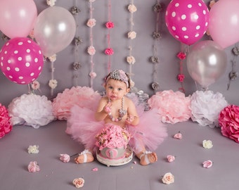 cake smash outfit girl etsy
