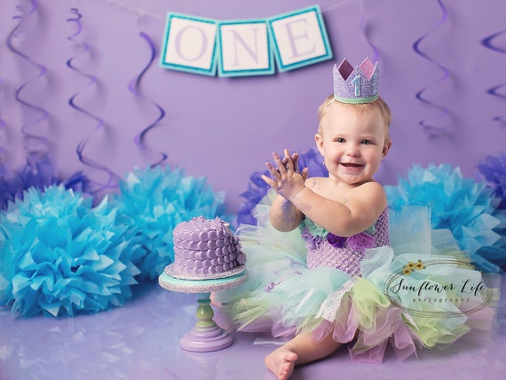 cake smash costume