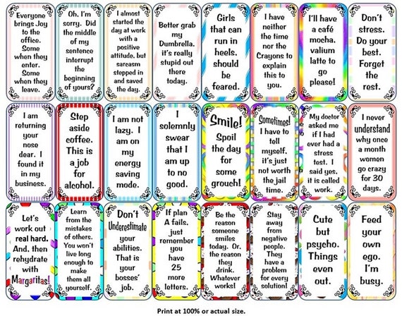 Funny Quote Banners Humorous Quote Images Excellent Domino - Etsy Funny Quote Banners Humorous Quote Images Excellent Domino - Etsy