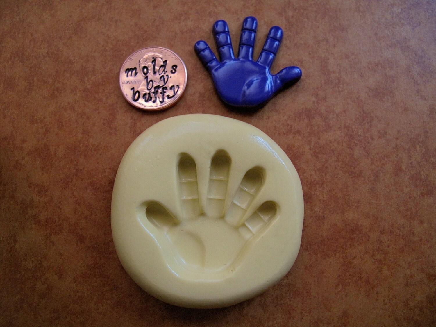 Hand SILICONE flexible mold resin mold jewelry mold Etsy