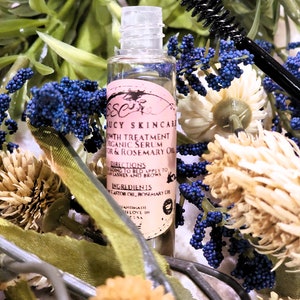Growth Treatment Hair Serum