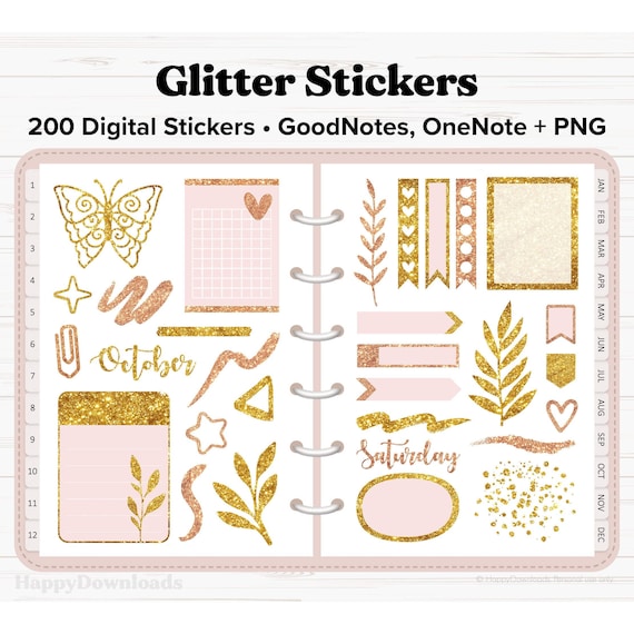 Journal People Stickers - Best Price in Singapore - Oct 2023