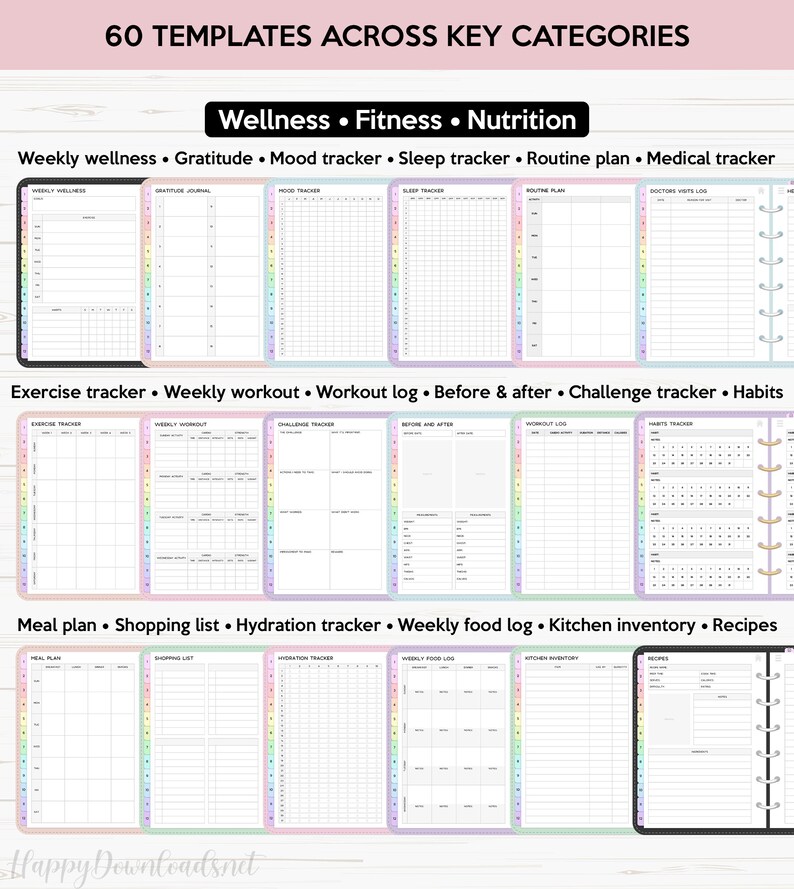 free 2022 goodnotes digital planner free 2022 goodnotes digital planner