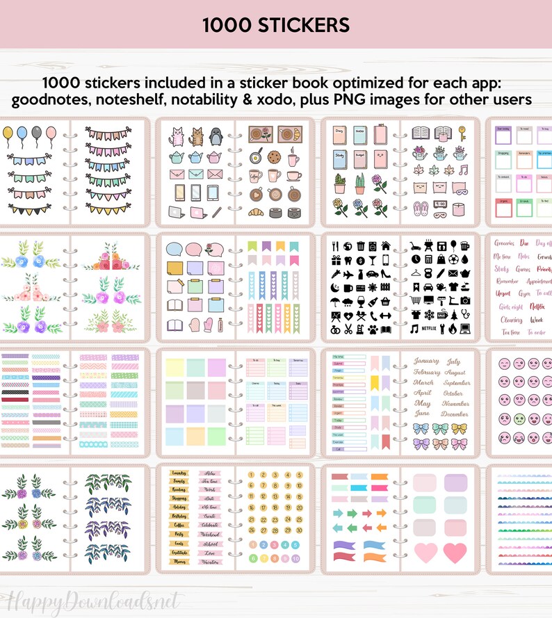 2022 free digital planner goodnotes 2022 free digital planner goodnotes