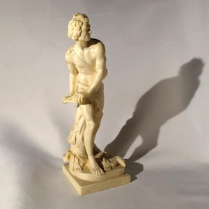 A Santini Figurines - Etsy