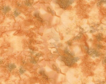 Sold in 12 yard increments Hoffman 1895 Woodstock Bali Watercolor Batik Fabric