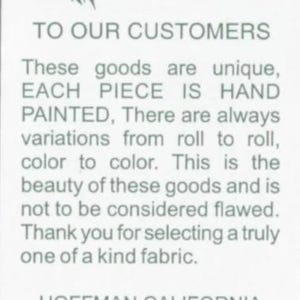 Hoffman Fabrics Dot Red Velvet Batik Fabric 885-568-Red-Velvet image 3