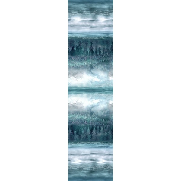 Landscape Fabric Etsy