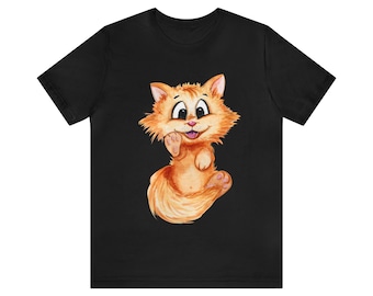 Kuschelkatze