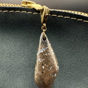 Agate Bag Charm Blooming Prosperity Phone Charm, Bag Charm Handmade With Yanyuan Agate  Plum Blossom DiyNotion
