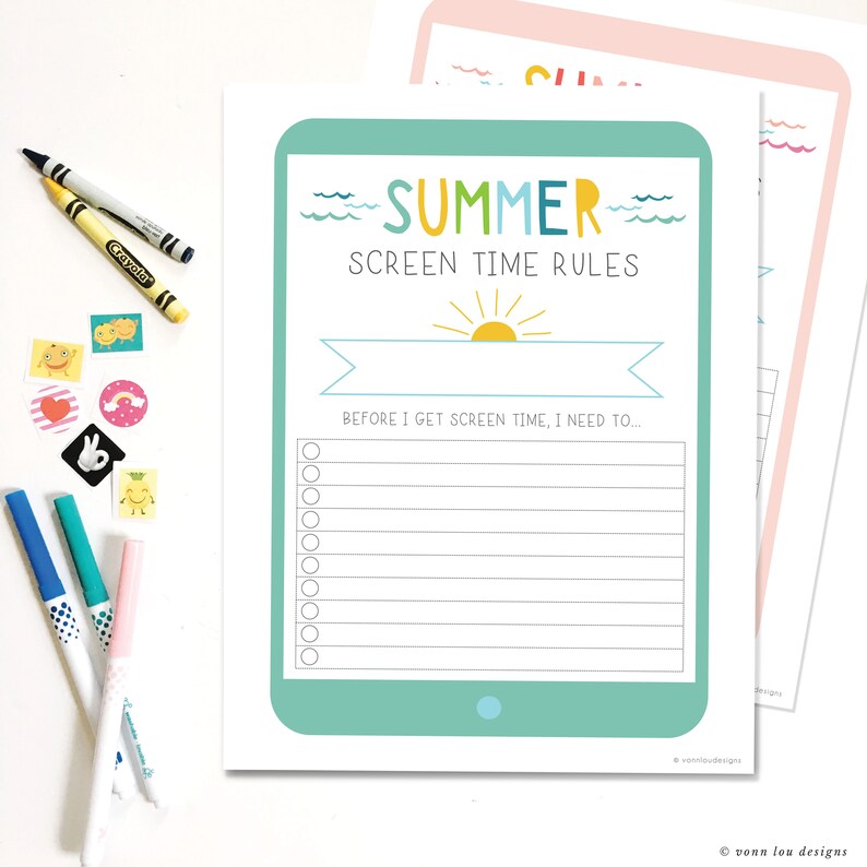 display year summer season pointers - printable down load - hand illustrated - Do it yourself - summer season chart - looking through chart - chores - basic -show period tracker picture regarding Summer Rules Printable named exhibit season summer season laws - printable down load - hand illustrated - Do-it-yourself - summertime chart - reading through chart - chores - very simple -display screen year tracker