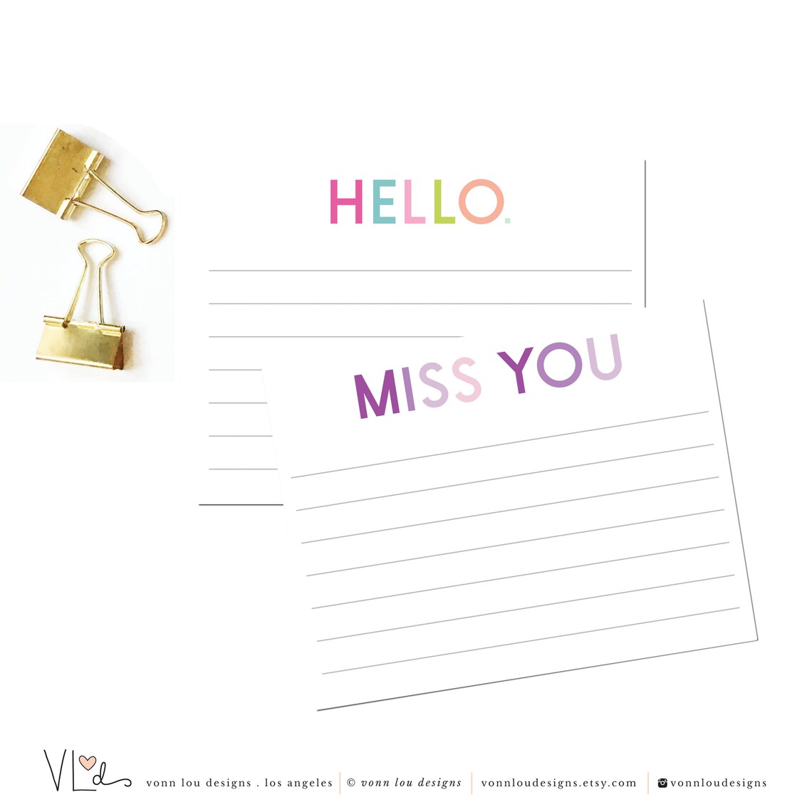 Printable Custom Stationery Kid Stationery Pen Pals Flat Etsy