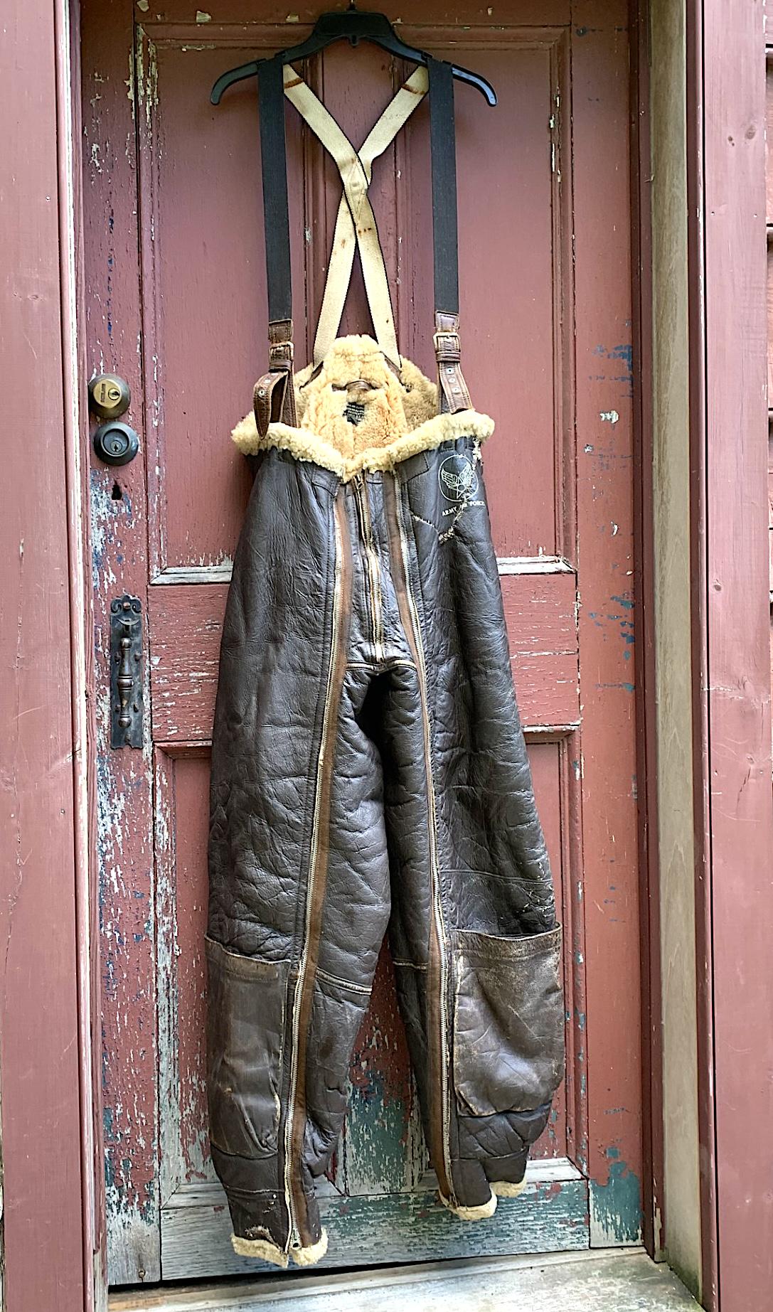Wwii Flight Suit - Etsy