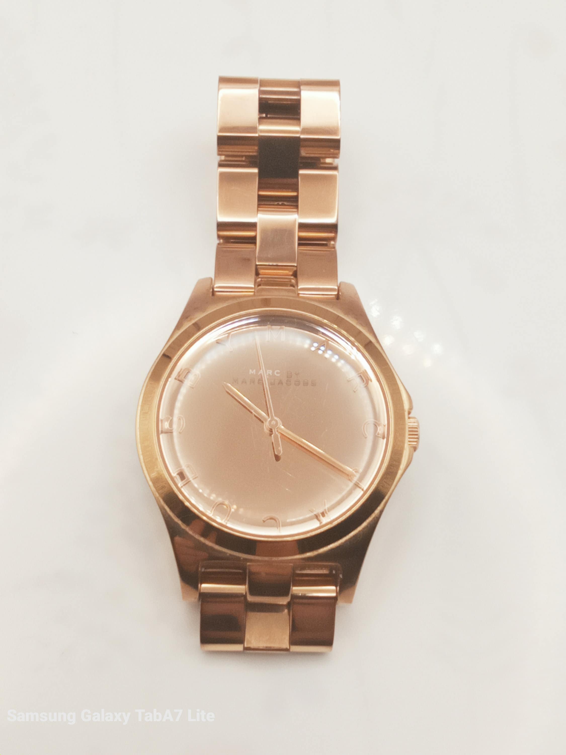 Marc By Marc Jacobs Watches