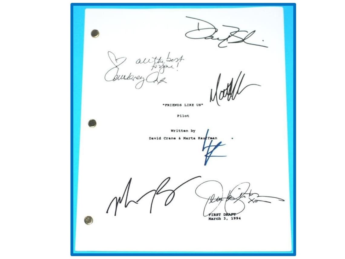 tv pilot script length tv pilot script length