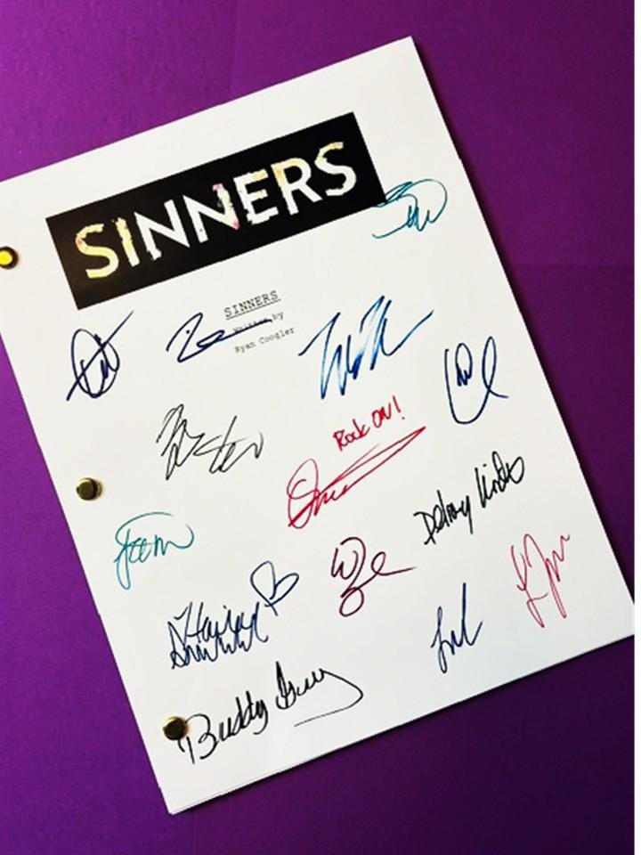 Hailee Steinfeld Autograph - Etsy