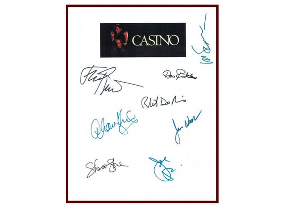 Casino Movie Deniro Casino Movie Deniro
