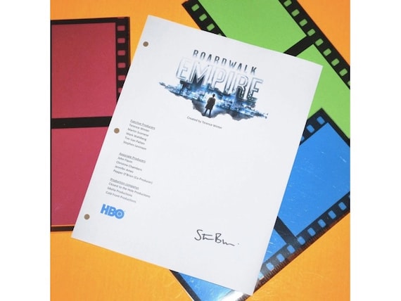 Buy Boardwalk Empire 