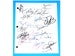 Pretty Little Liars TV Script Signed Autographed Ashley Benson, Lucy Hale, Troian Bellisario, Sasha Pieterse, Chad Lowe, Hollie Marie Combs 