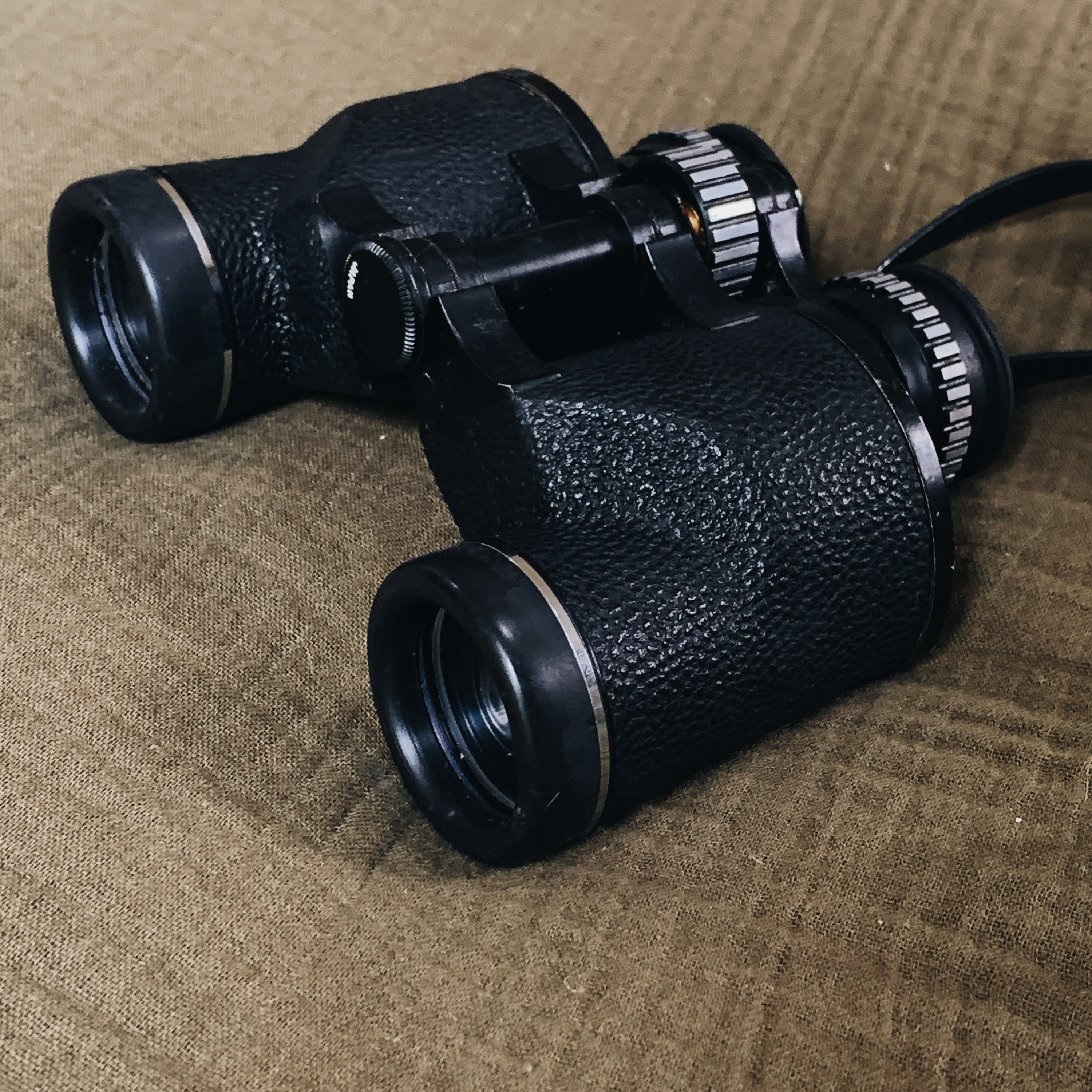 Tasco Binoculars 7X35 for sale Only 4 left at 65