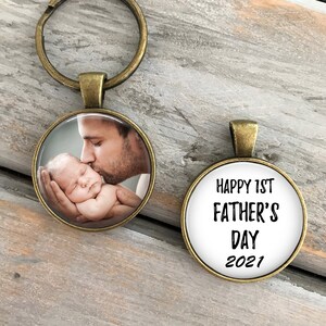 FIRST Father's Day, First Father's Day gift, First Time Dad, Father's Day present, Father's Day gift, Father's Day, gift for new dad, daddy image 3
