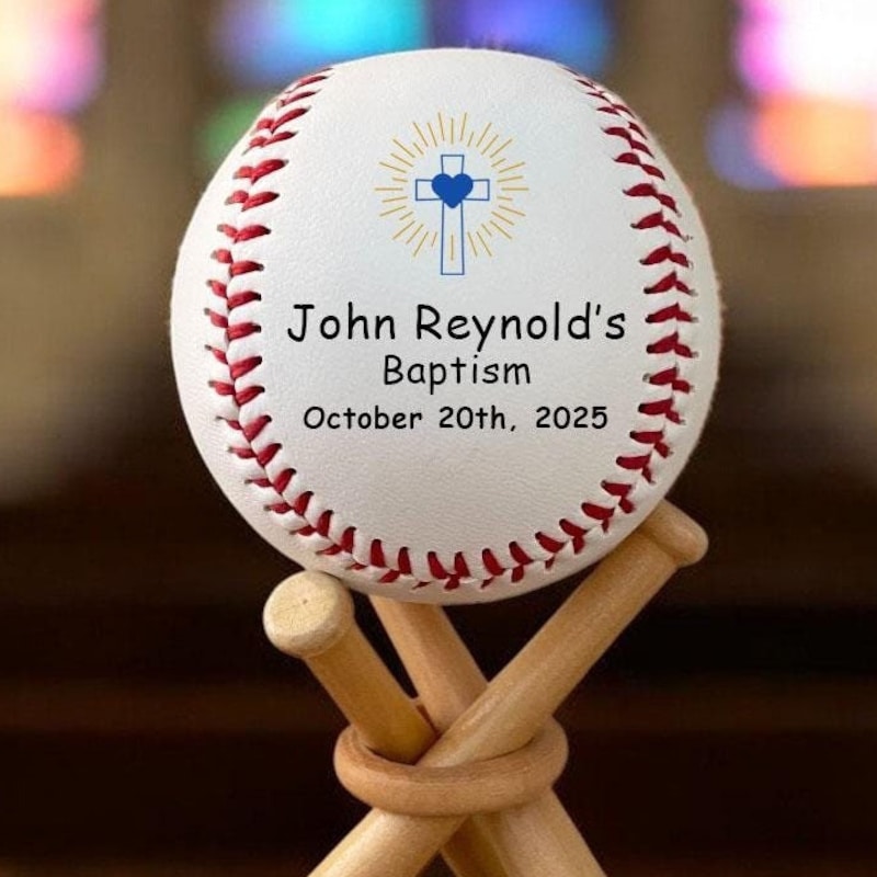 Baptism Gifts for Boys 60+ Gift Ideas for 2025 — free download