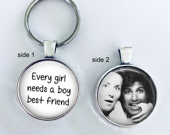 girl and guy best friend gifts