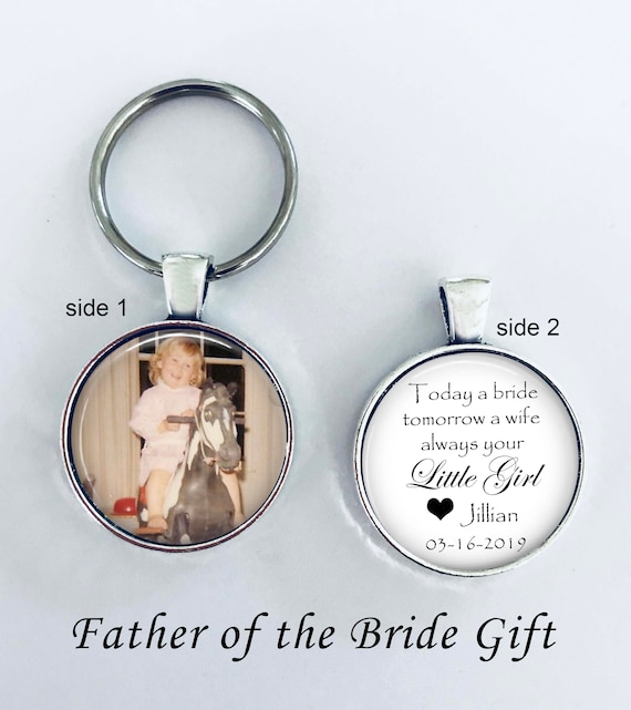 etsy father of the bride gift