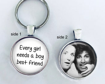 Boy Girl Best Friend Etsy