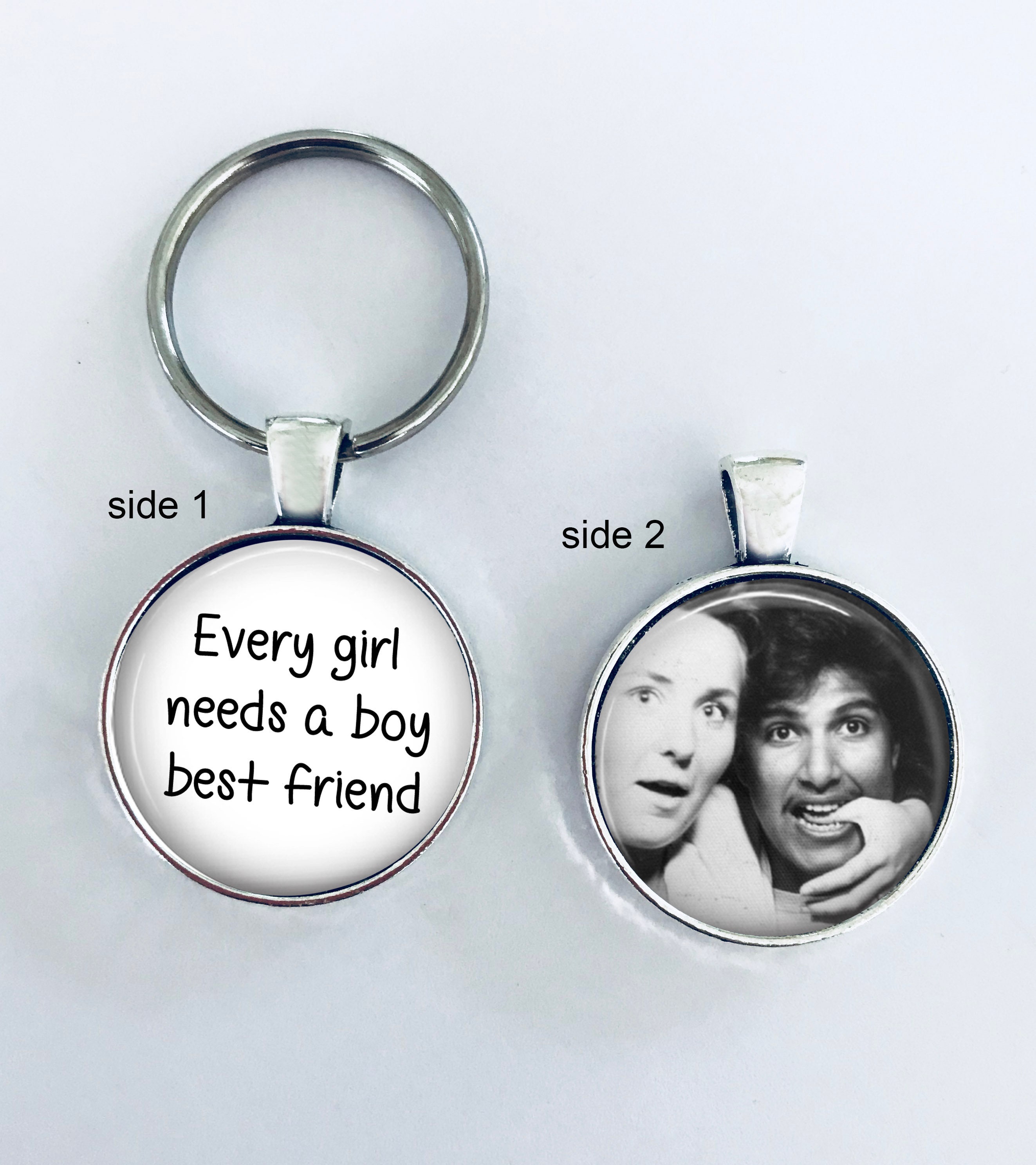 Best Friends Every Girl Needs A Boy Best Friend Best Etsy