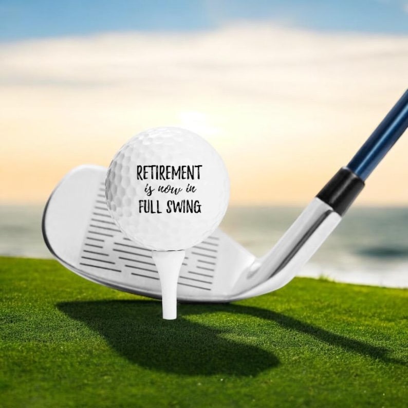 Golf Balls - Thumbnail 5