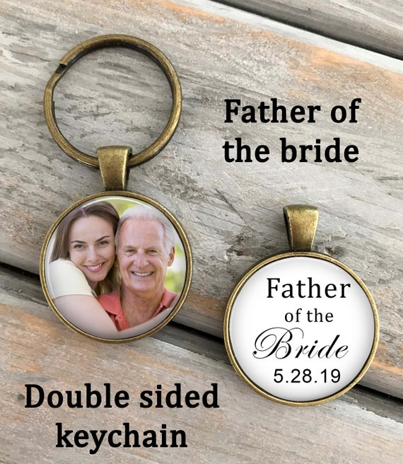 Father of the Bride Gift, Father Daughter Gift, Father in Law Gift