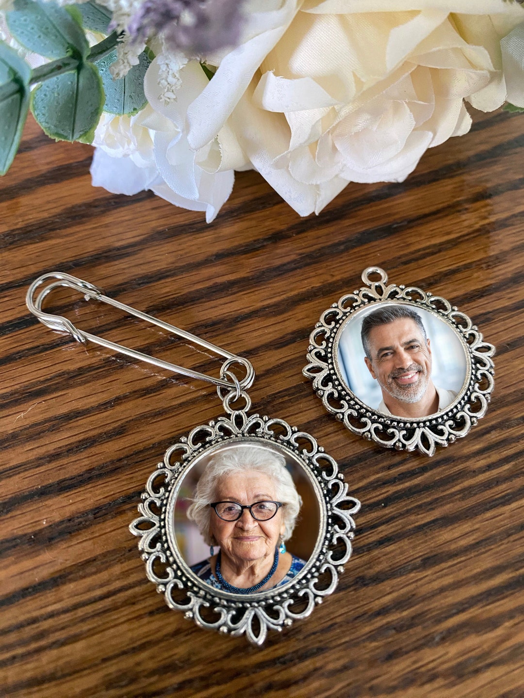 Wedding Bouquet Photo Charmsnull