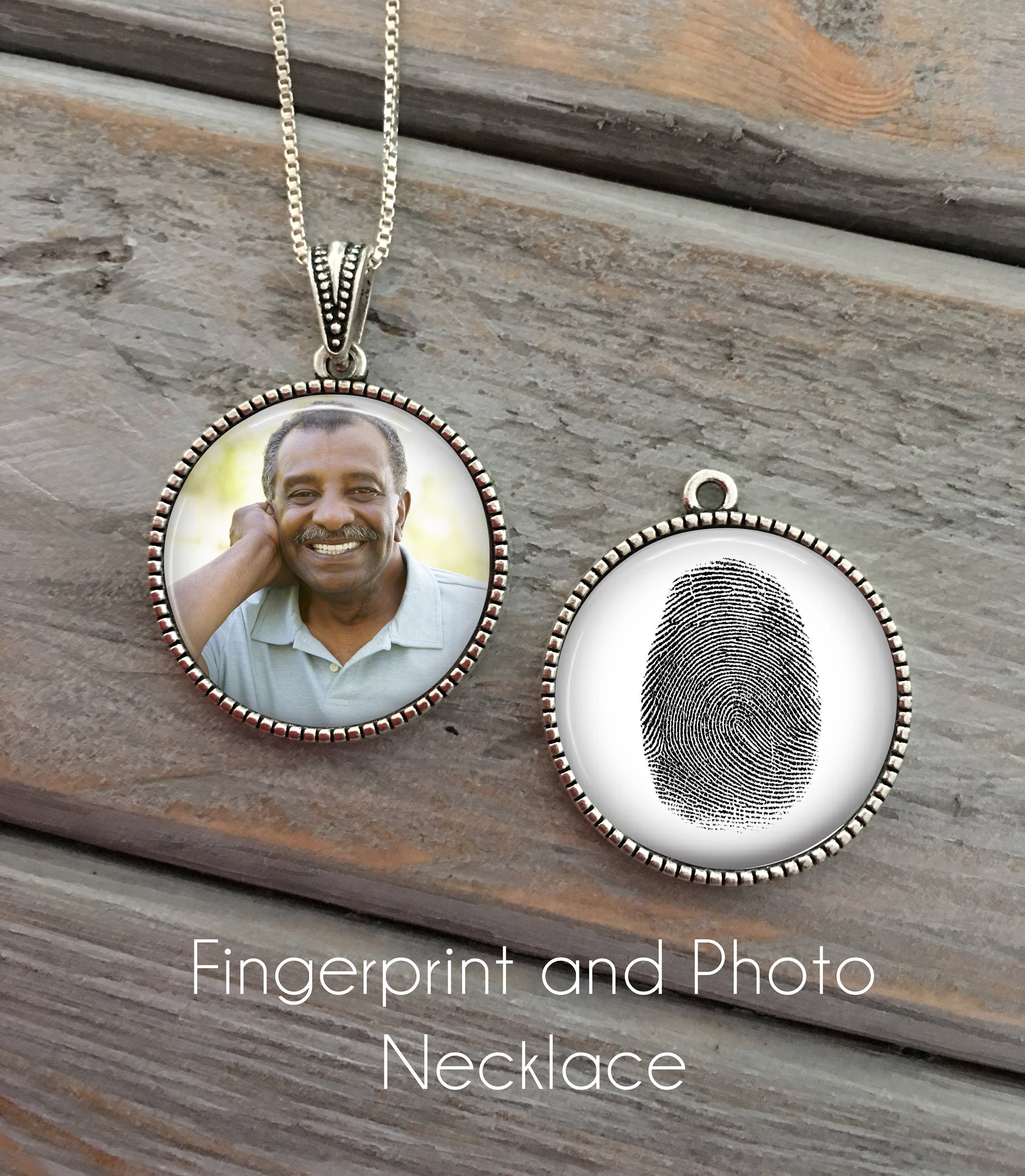 Cremation thumbprint hotsell jewelry
