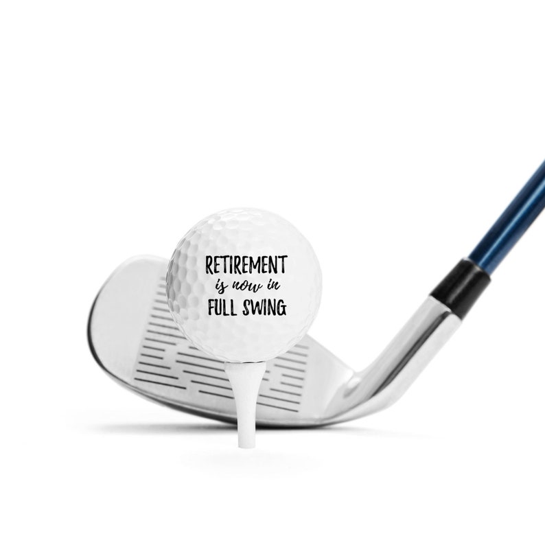Golf Balls