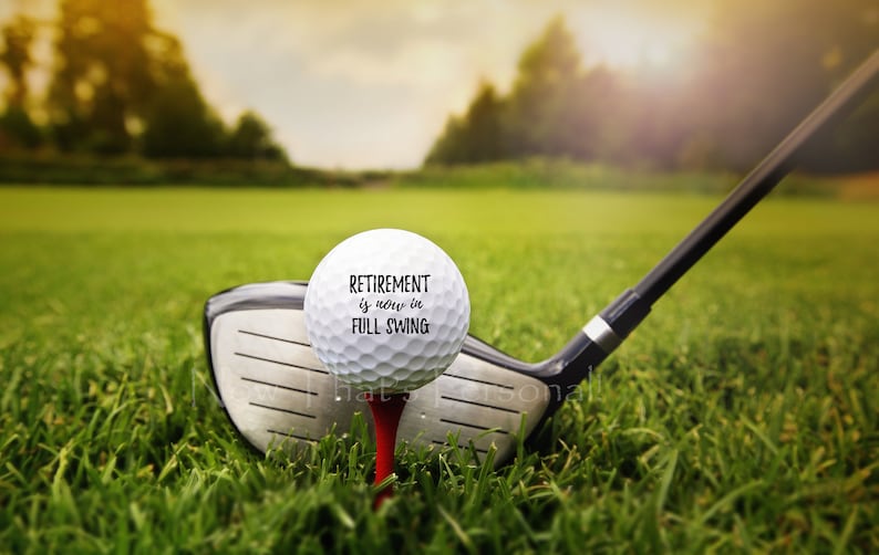 Golf Balls - Thumbnail 3