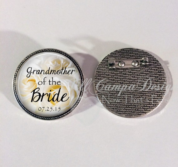 Grandma brooch clearance