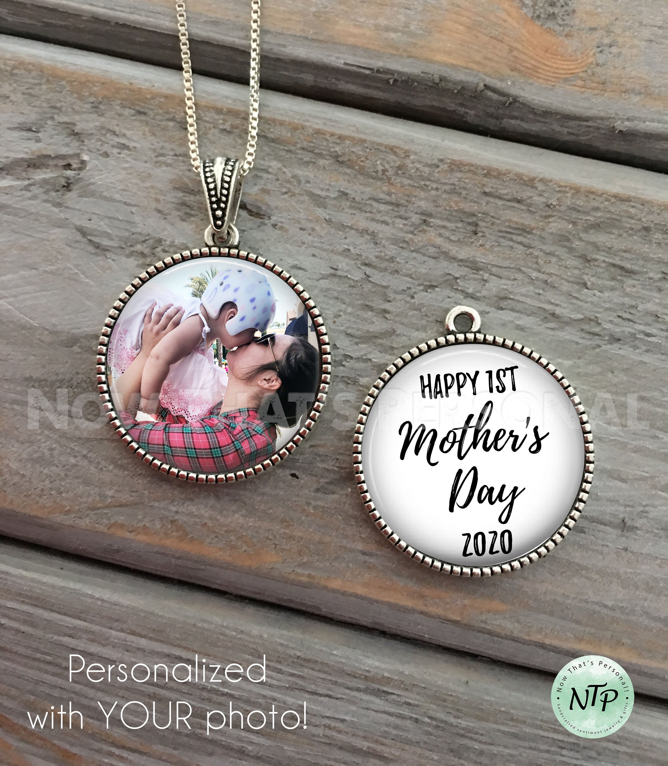 My First Mother's Day First Time Mom 