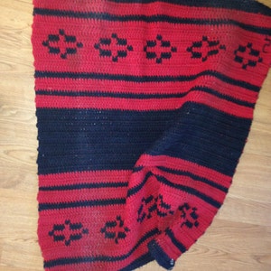 Squaw Dress Design Crochet Pattern - Etsy